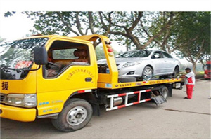 邕宁附近24小时汽车拖车服务热线