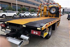 邕宁24小时汽车送油服务公司