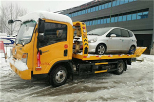 邕宁附近道路救援服务